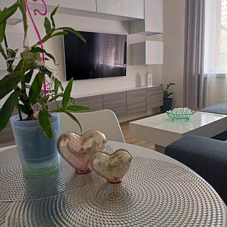 Apartament Slowackiego 41 Jelenia Góra Exterior foto