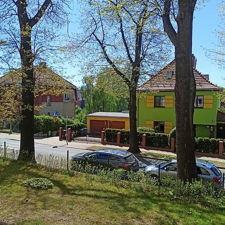 Apartament Slowackiego 41 Jelenia Góra Exterior foto