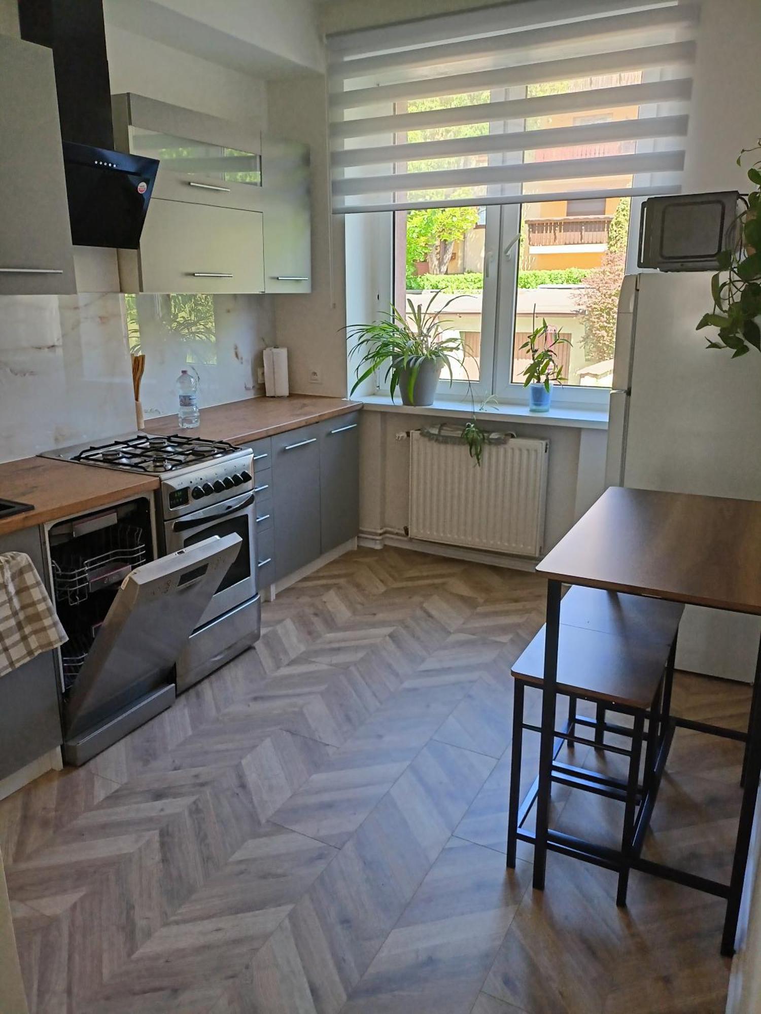 Apartament Slowackiego 41 Jelenia Góra Exterior foto