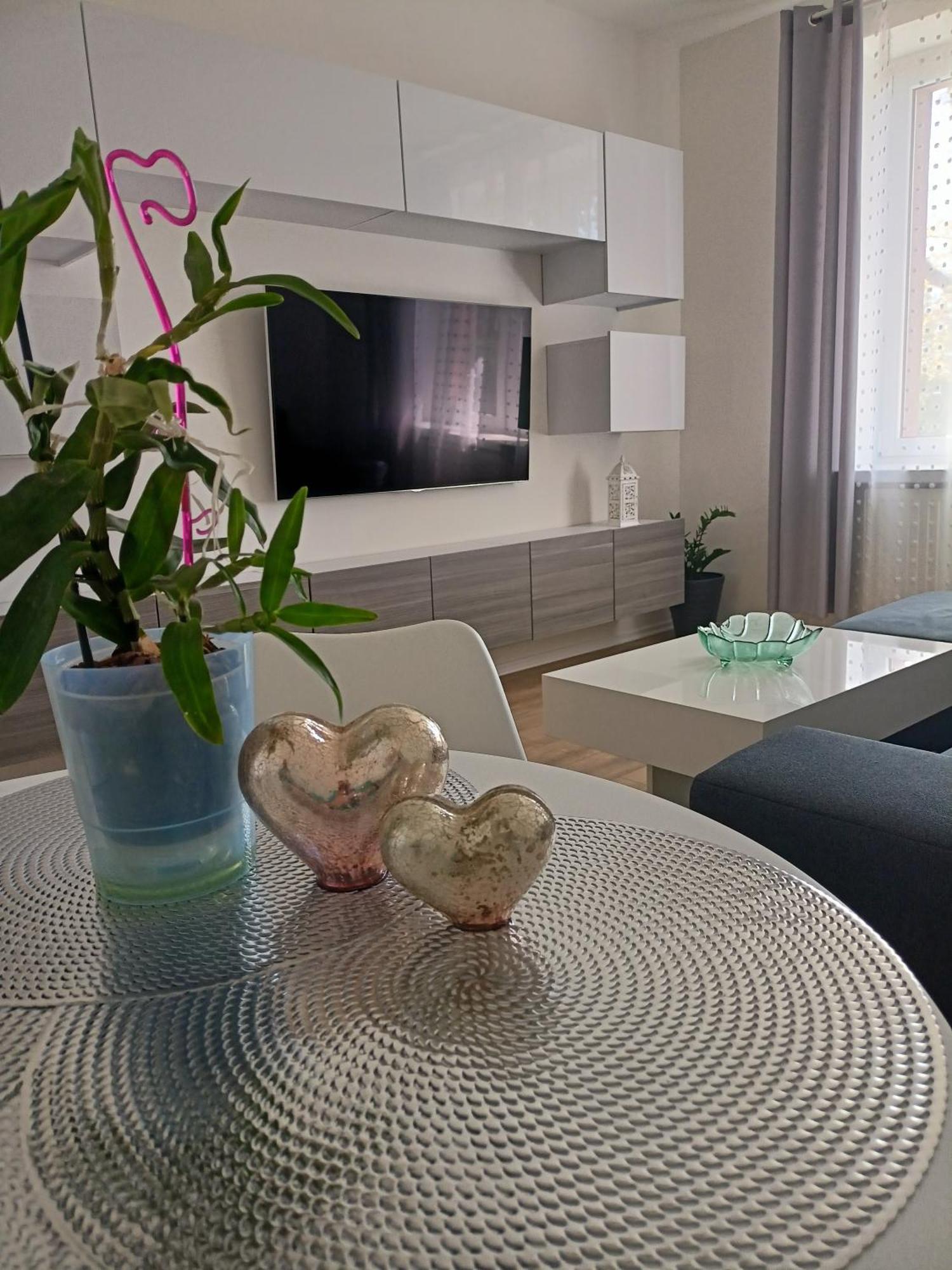 Apartament Slowackiego 41 Jelenia Góra Exterior foto