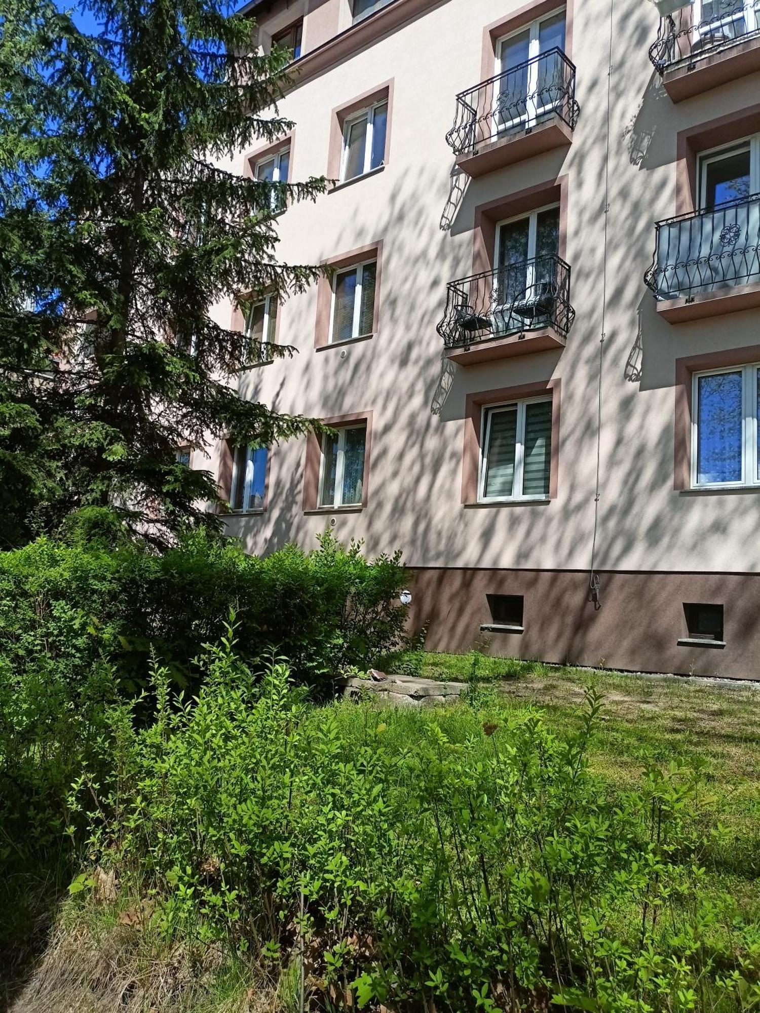 Apartament Slowackiego 41 Jelenia Góra Exterior foto