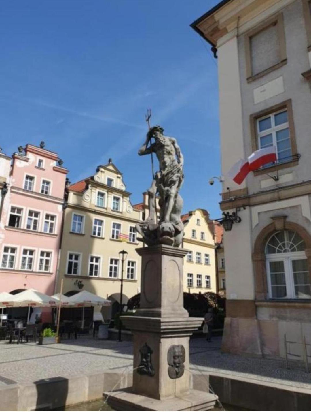 Apartament Slowackiego 41 Jelenia Góra Exterior foto