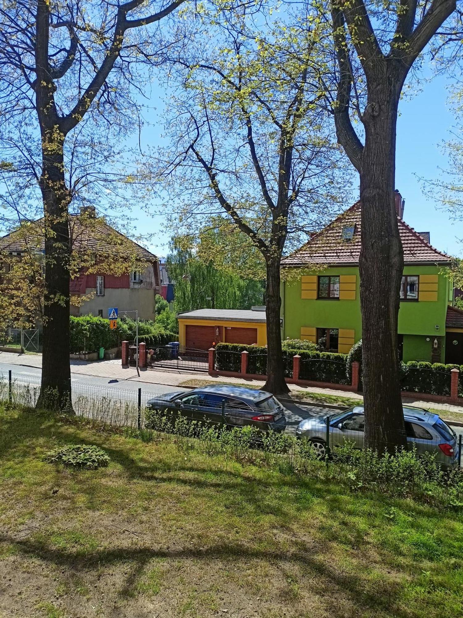 Apartament Slowackiego 41 Jelenia Góra Exterior foto